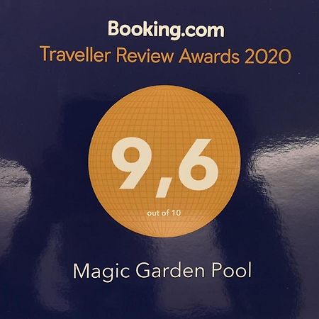 Magic Garden With Jacuzzi-Pool And Luxury Lake Como View Lenno Ngoại thất bức ảnh